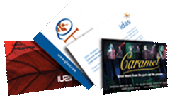 business card prinitng